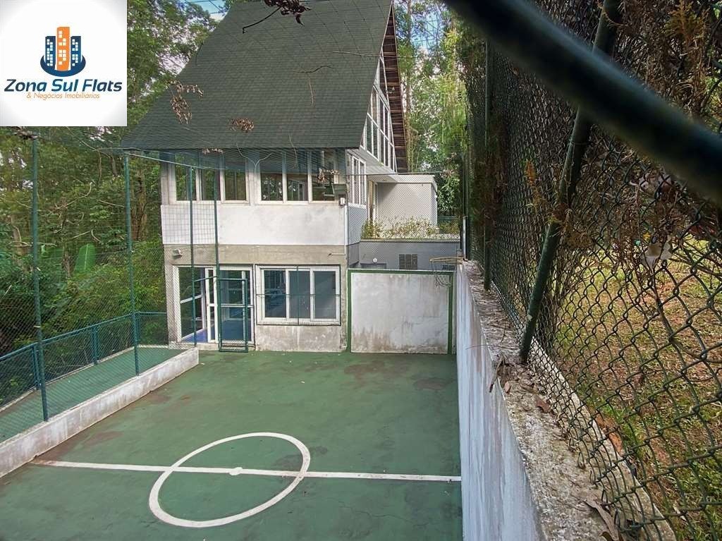 Casa, 4 quartos, 501 m² - Foto 4