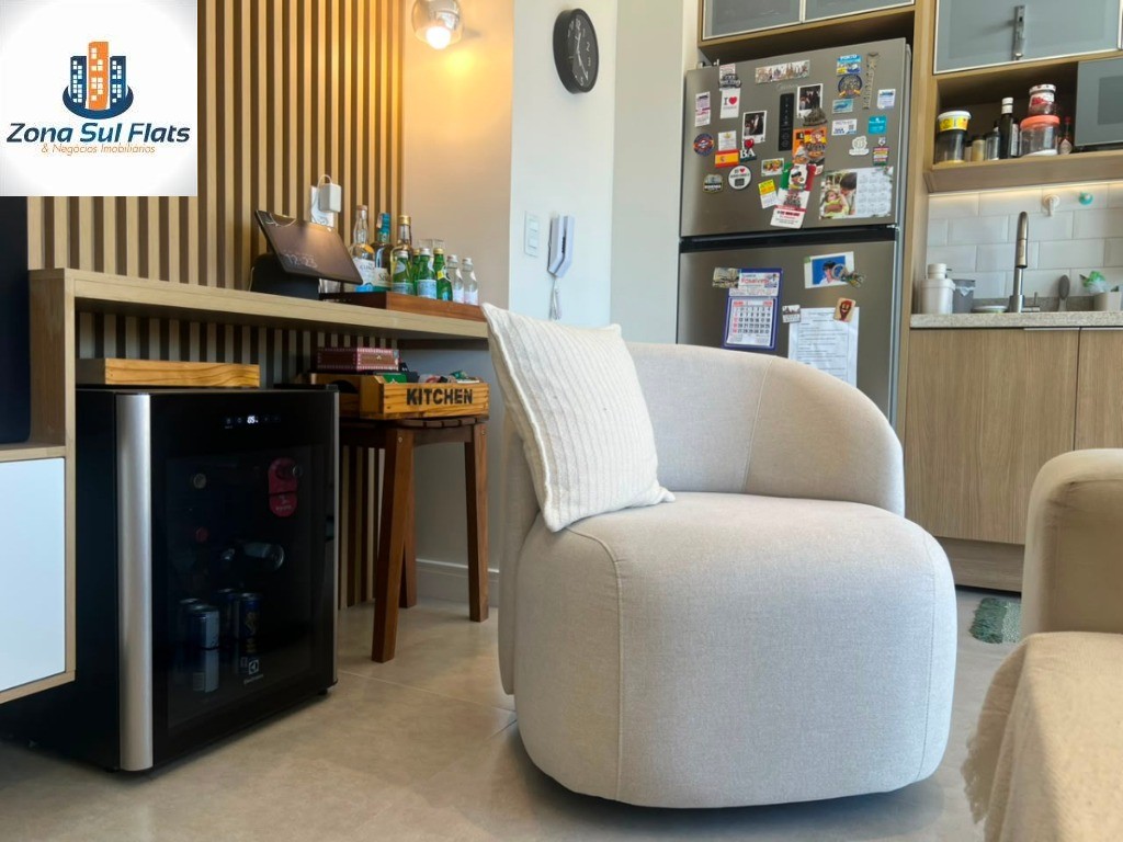 Apartamento, 2 quartos, 65 m² - Foto 9