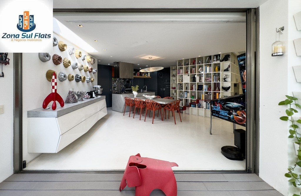 Cobertura, 3 quartos, 202 m² - Foto 19