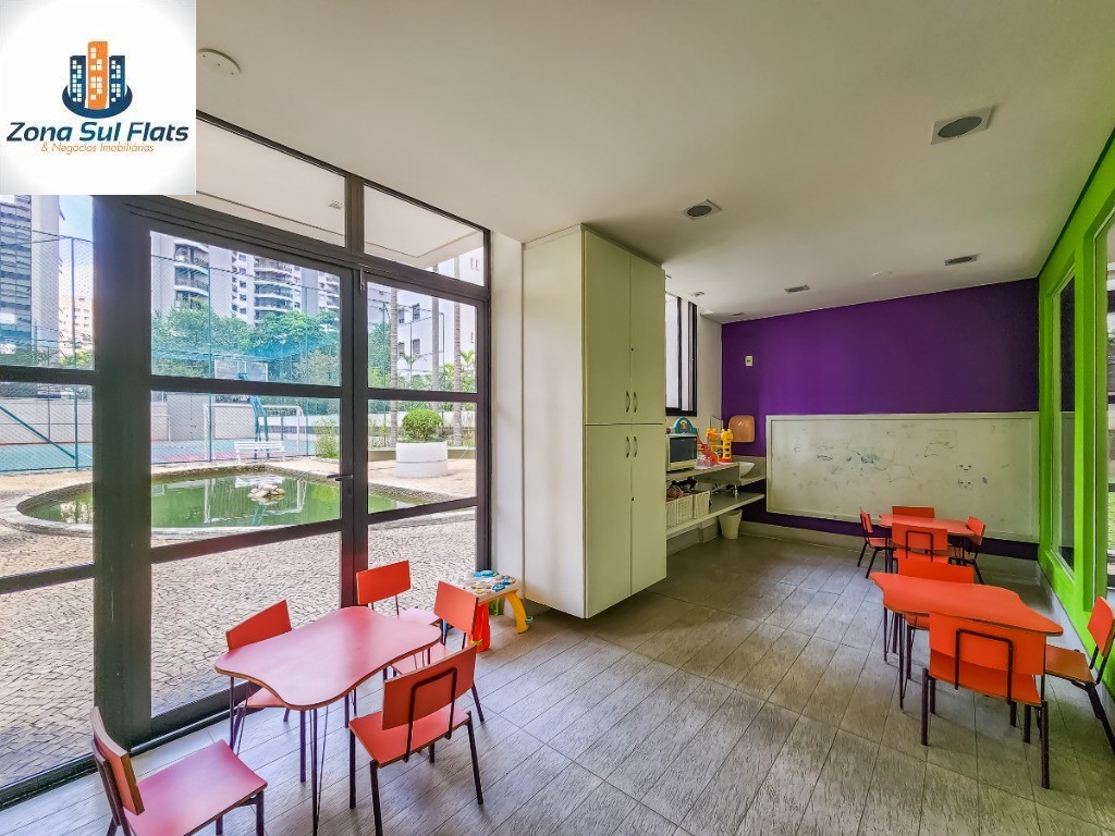 Apartamento, 4 quartos, 162 m² - Foto 41