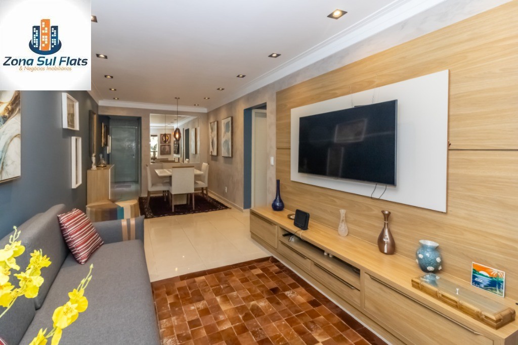 Apartamento, 2 quartos, 71 m² - Foto 3