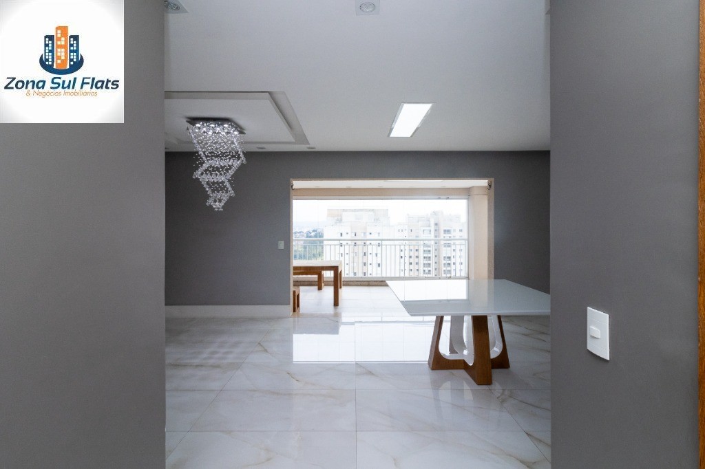 Apartamento, 3 quartos, 171 m² - Foto 7