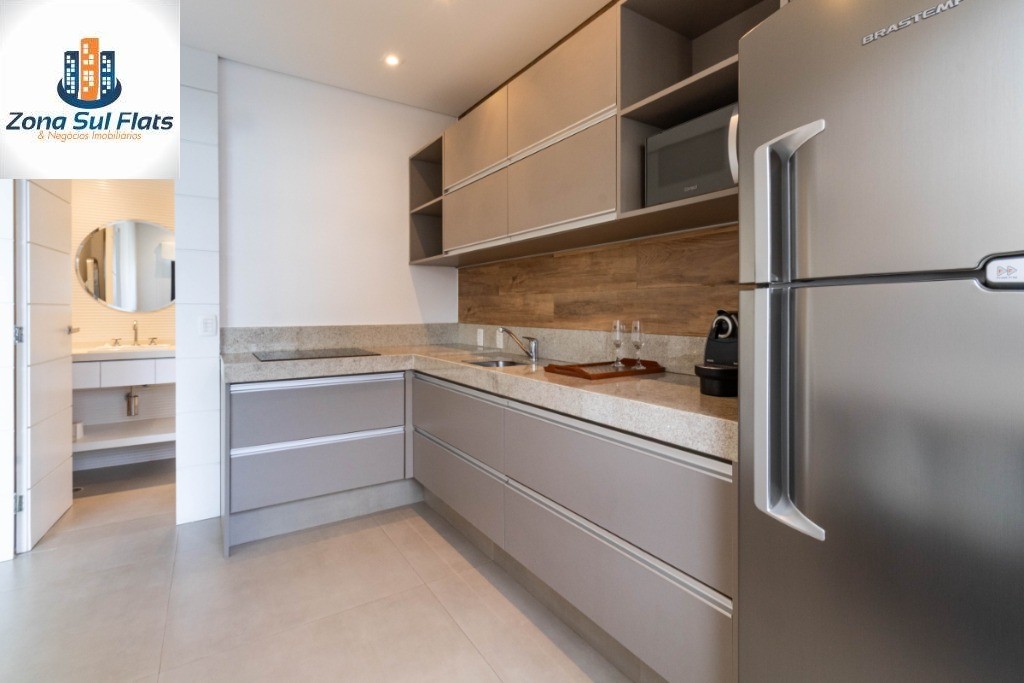 Apartamento, 1 quarto, 62 m² - Foto 10