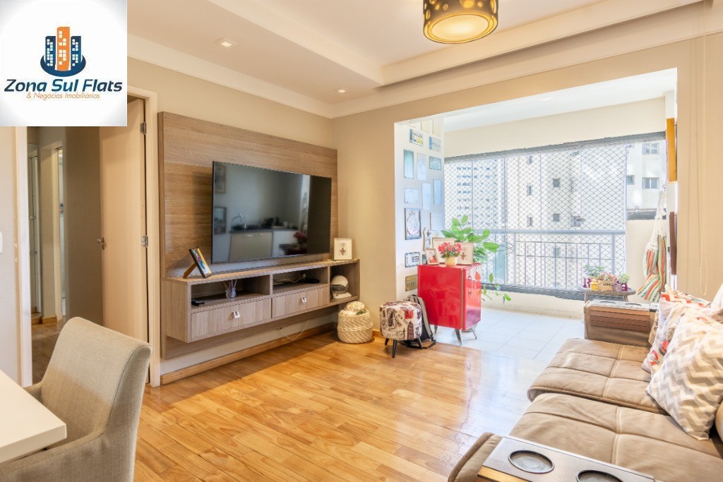 Apartamento, 2 quartos, 85 m² - Foto 5