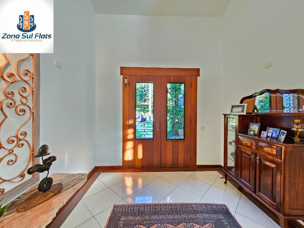 Casa, 4 quartos, 420 m² - Foto 21