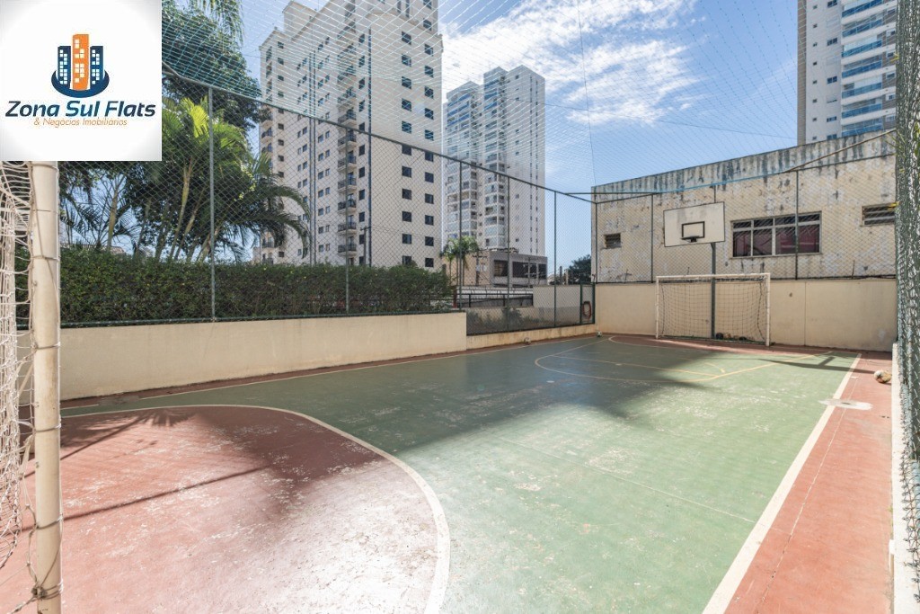 Apartamento, 2 quartos, 60 m² - Foto 34