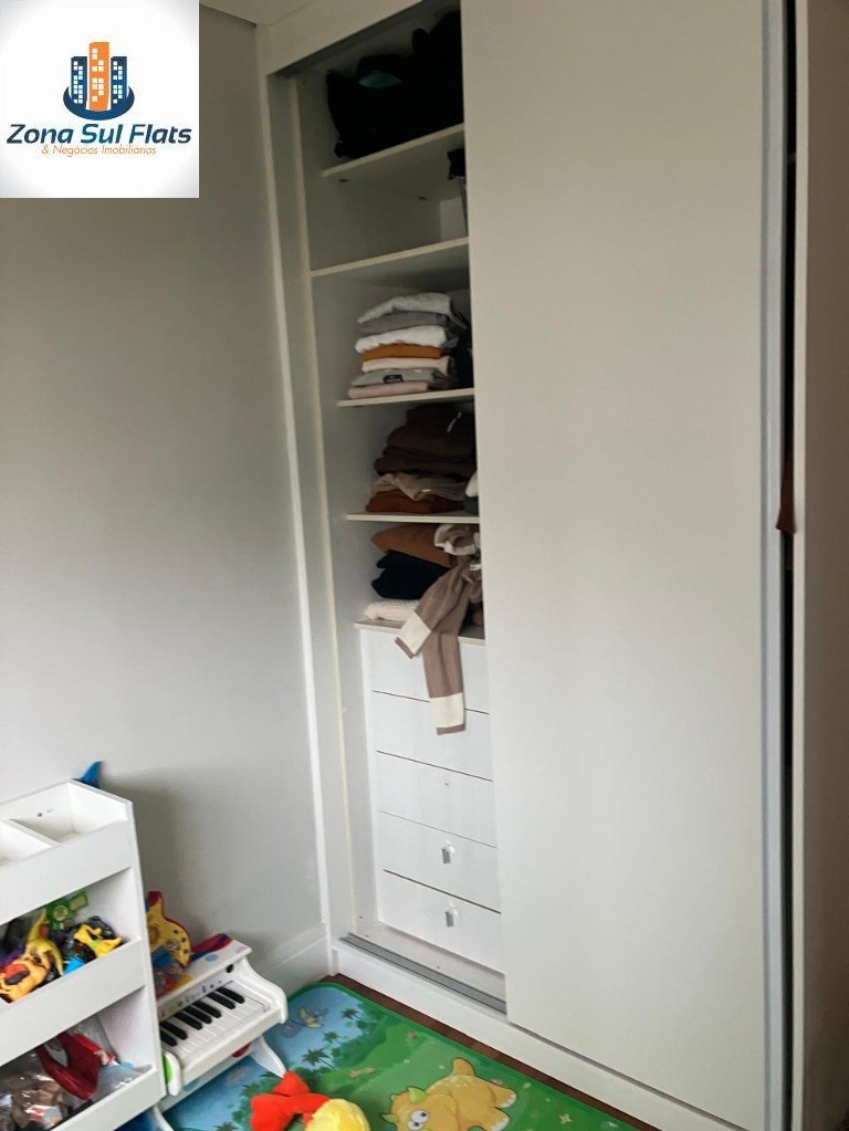 Apartamento, 3 quartos, 105 m² - Foto 28