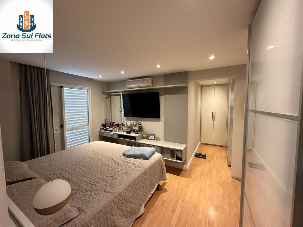Apartamento, 3 quartos, 142 m² - Foto 20