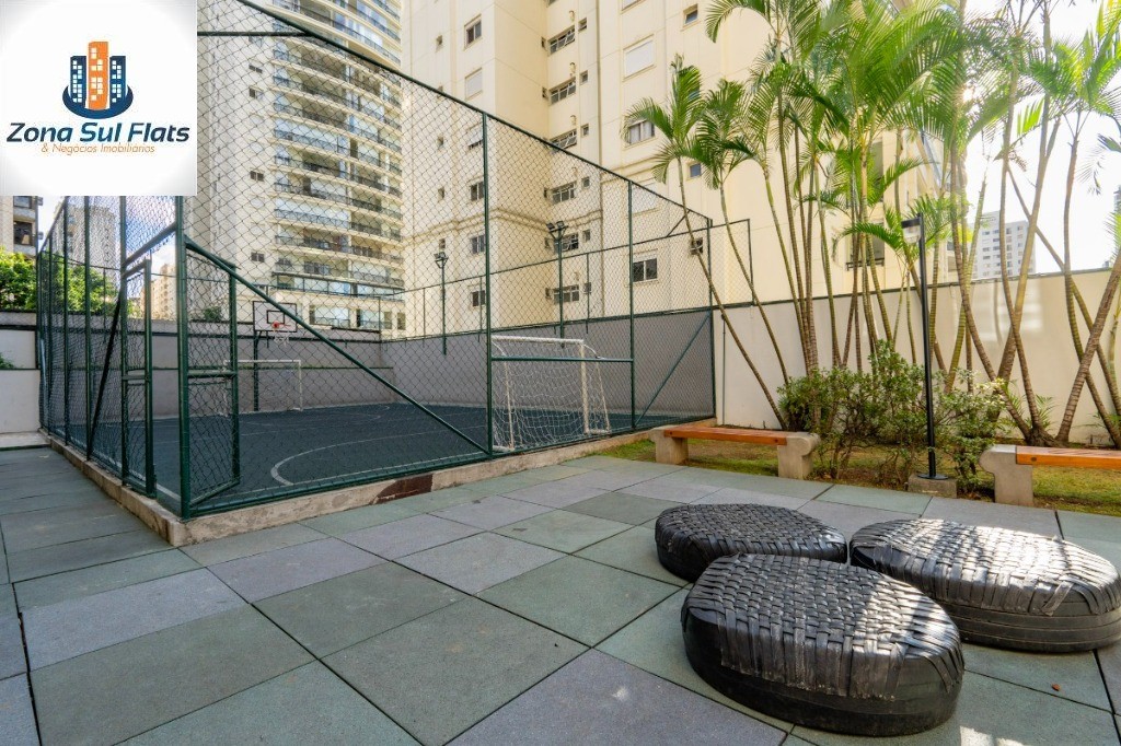 Apartamento, 3 quartos, 121 m² - Foto 57