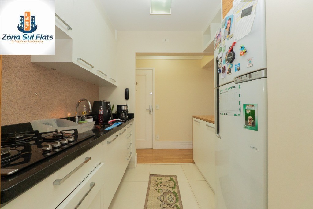 Apartamento, 3 quartos, 80 m² - Foto 11