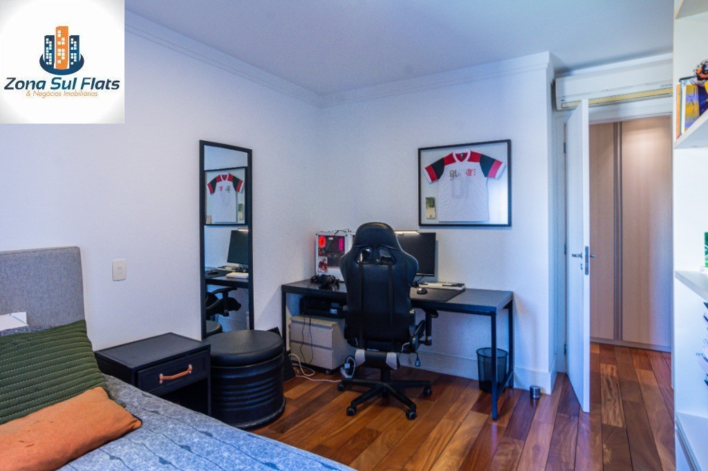 Apartamento, 3 quartos, 209 m² - Foto 29