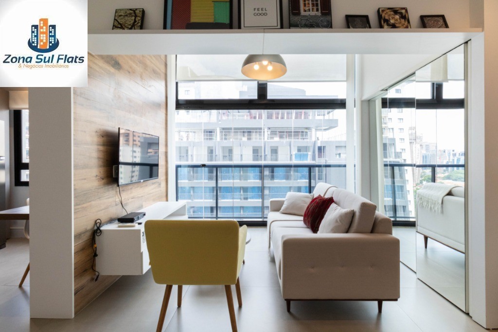 Apartamento, 1 quarto, 62 m² - Foto 6