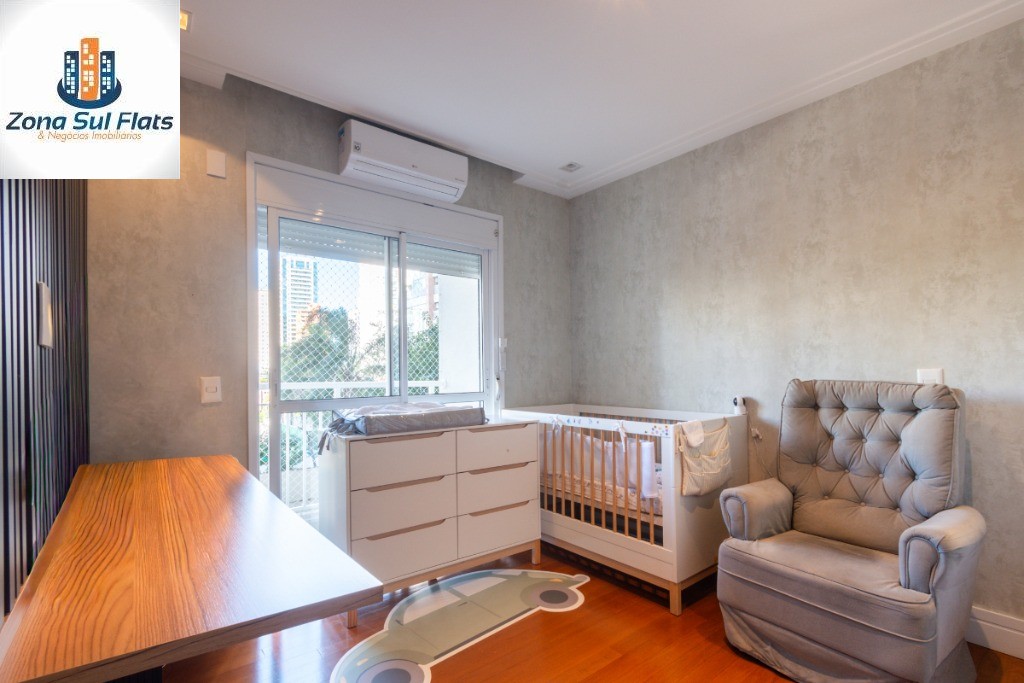 Apartamento, 4 quartos, 175 m² - Foto 22