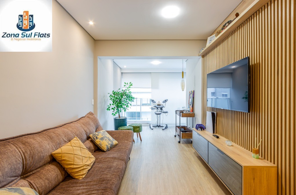 Apartamento, 2 quartos, 65 m² - Foto 4