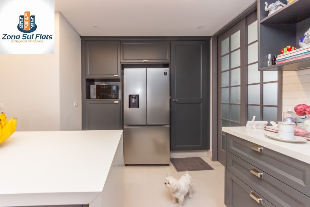 Apartamento, 4 quartos, 162 m² - Foto 17