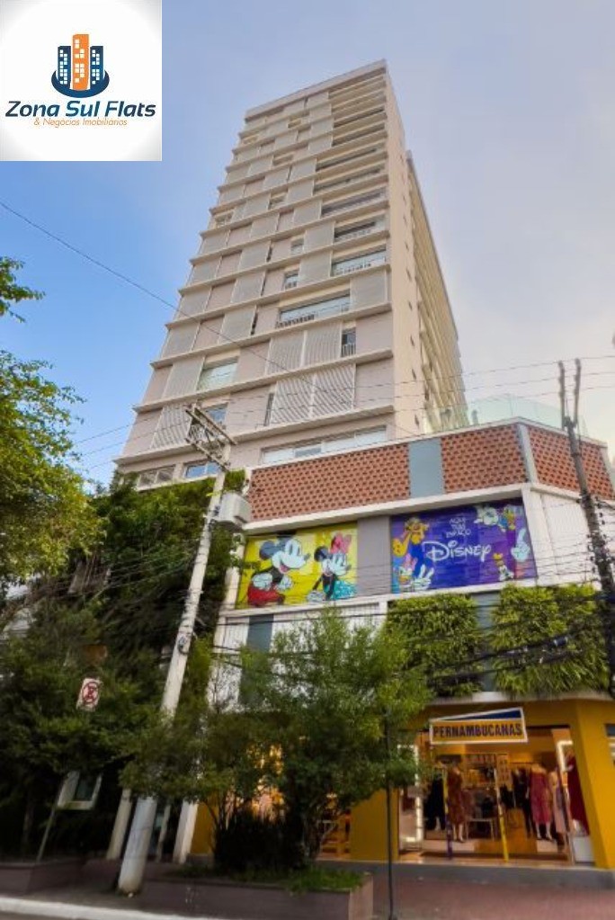 Apartamento, 2 quartos, 65 m² - Foto 35