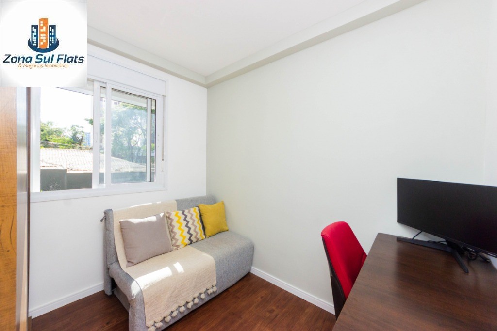 Apartamento, 2 quartos, 60 m² - Foto 32