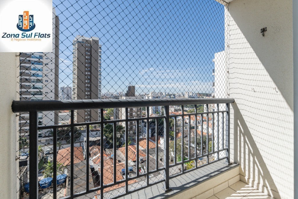 Apartamento, 2 quartos, 60 m² - Foto 7