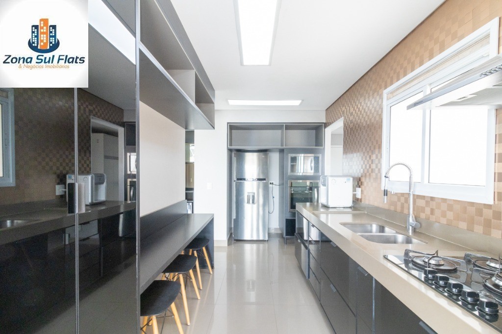 Apartamento, 3 quartos, 171 m² - Foto 21