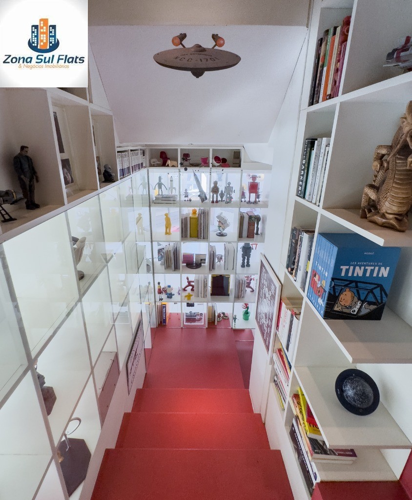 Cobertura, 3 quartos, 202 m² - Foto 27