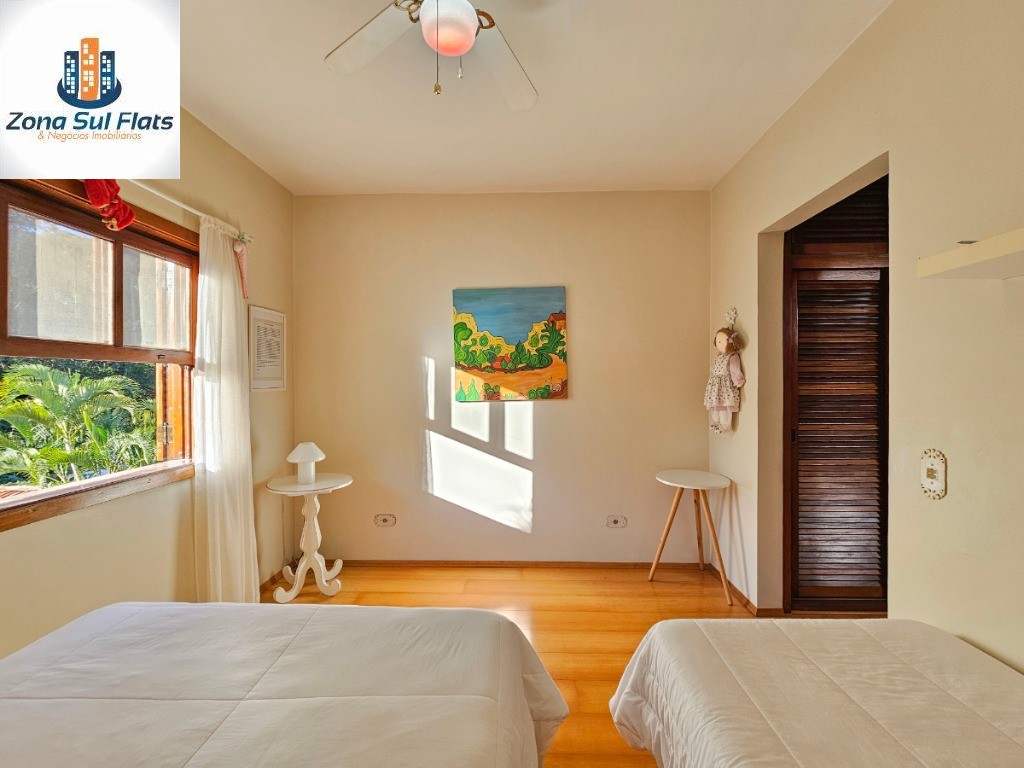 Casa, 4 quartos, 420 m² - Foto 55