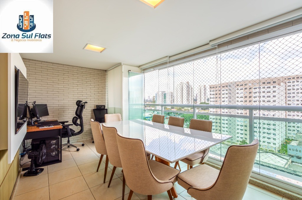 Apartamento, 3 quartos, 109 m² - Foto 10