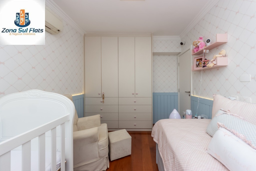 Apartamento, 4 quartos, 162 m² - Foto 36