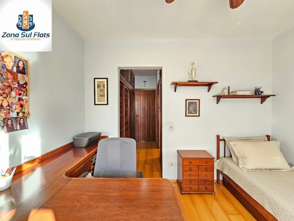 Casa, 4 quartos, 420 m² - Foto 49