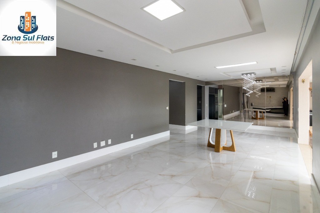 Apartamento, 3 quartos, 171 m² - Foto 2