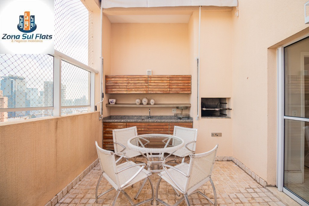Cobertura, 3 quartos, 129 m² - Foto 12