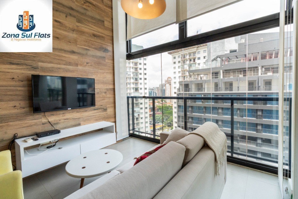 Apartamento, 1 quarto, 62 m² - Foto 4