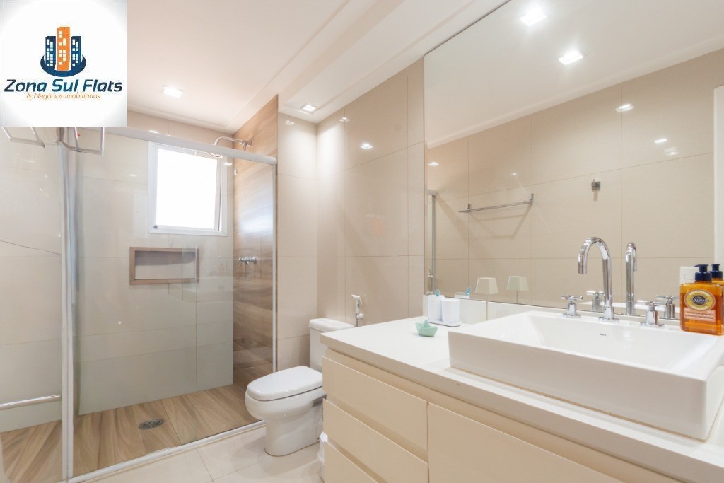 Apartamento, 4 quartos, 175 m² - Foto 21