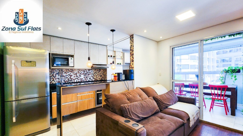 Apartamento, 2 quartos, 60 m² - Foto 12