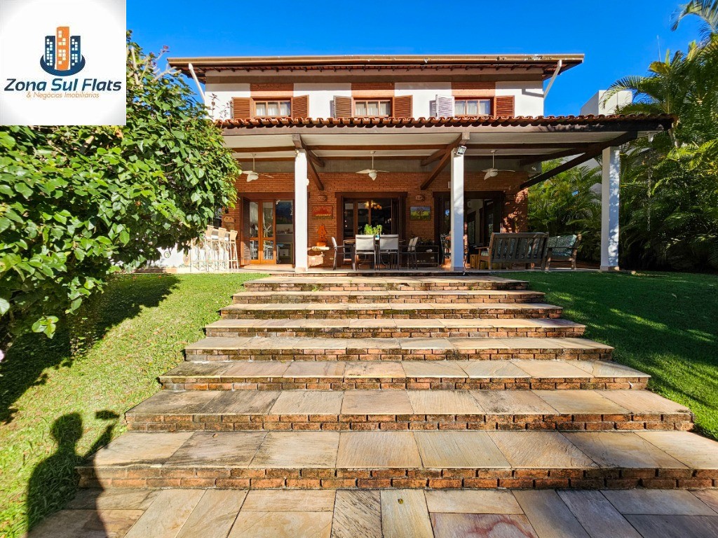 Casa, 4 quartos, 420 m² - Foto 10