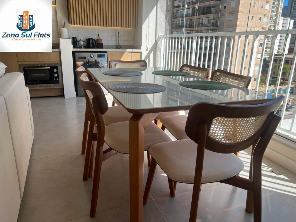 Apartamento, 2 quartos, 65 m² - Foto 13