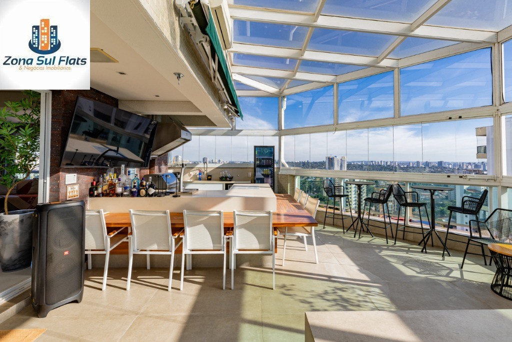 Cobertura, 4 quartos, 386 m² - Foto 5