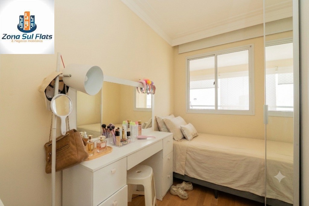 Apartamento, 3 quartos, 80 m² - Foto 28