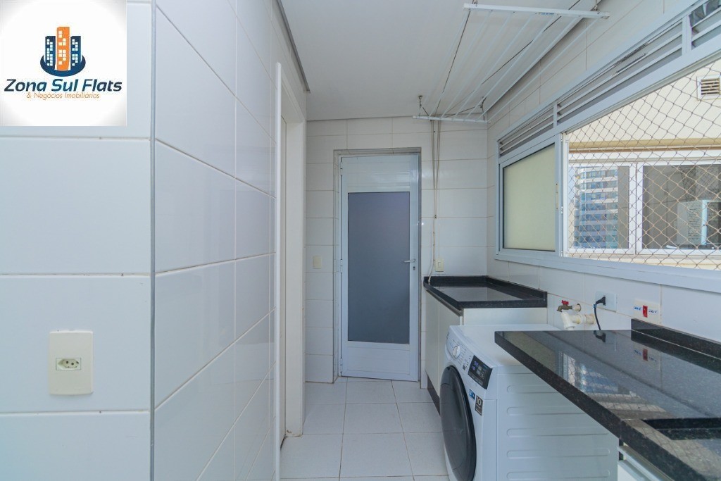 Apartamento, 4 quartos, 240 m² - Foto 15