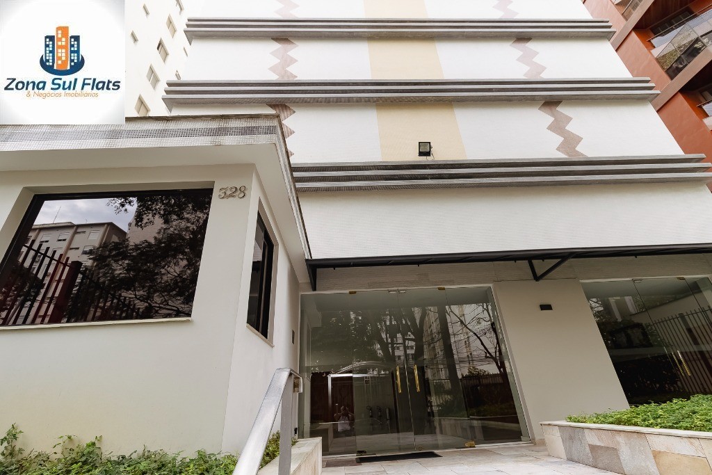 Apartamento, 3 quartos, 155 m² - Foto 43