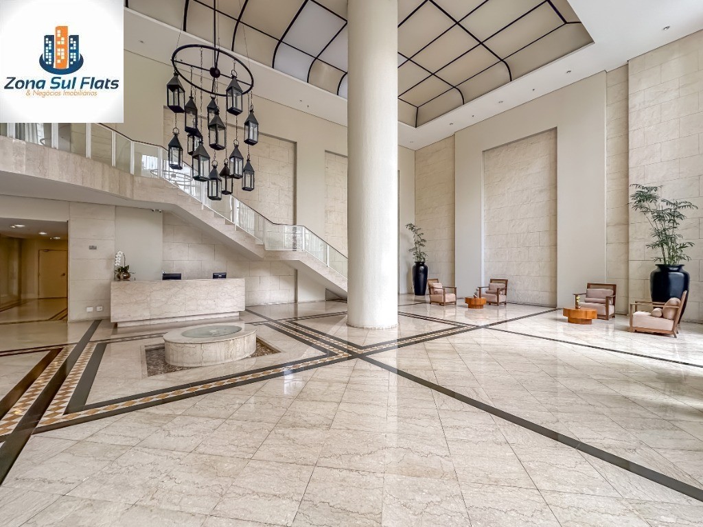 Apartamento, 1 quarto, 55 m² - Foto 38