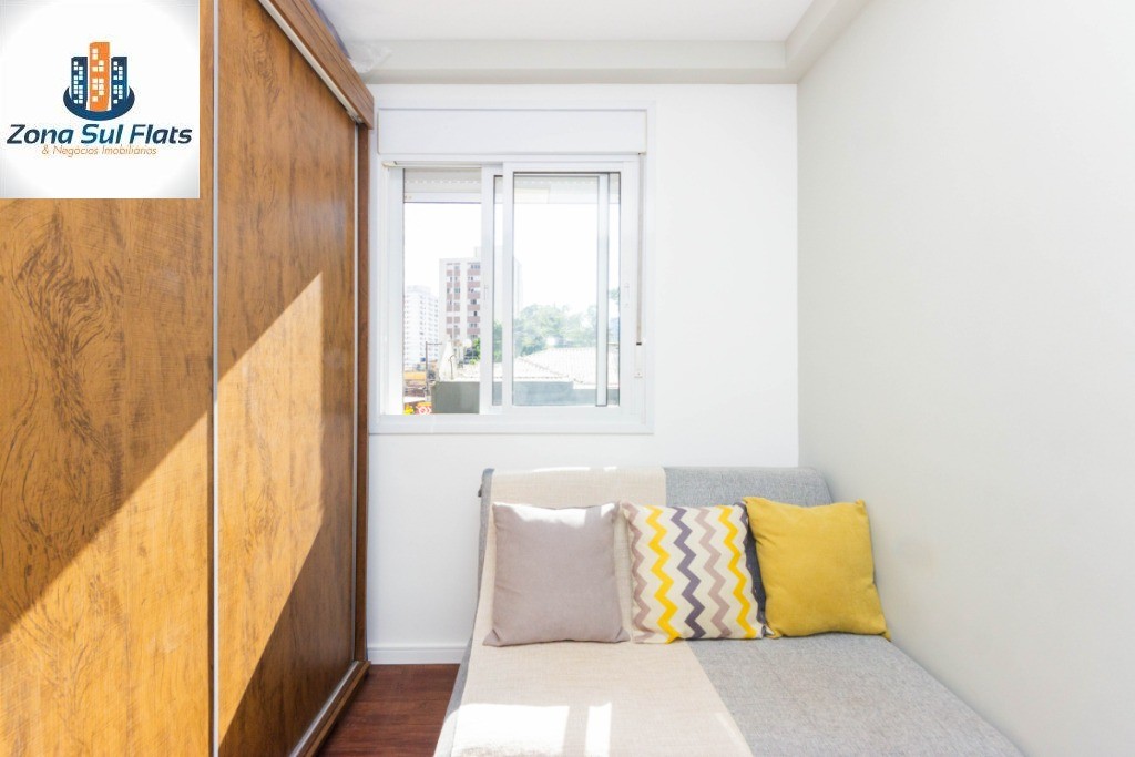 Apartamento, 2 quartos, 60 m² - Foto 31
