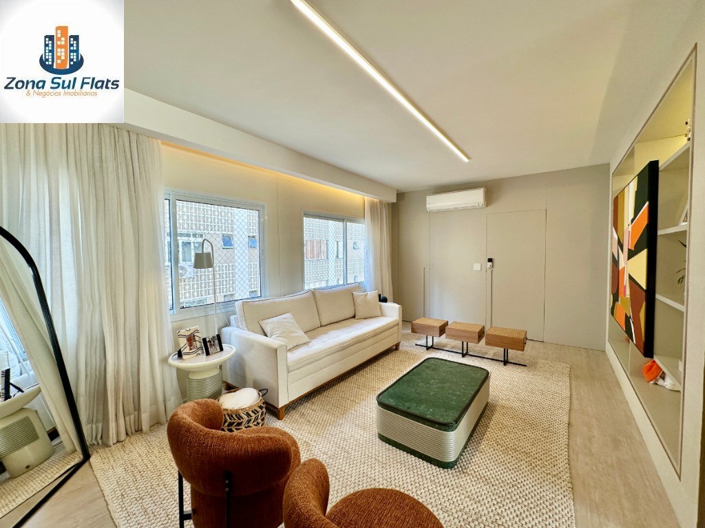 Apartamento, 3 quartos, 117 m² - Foto 13