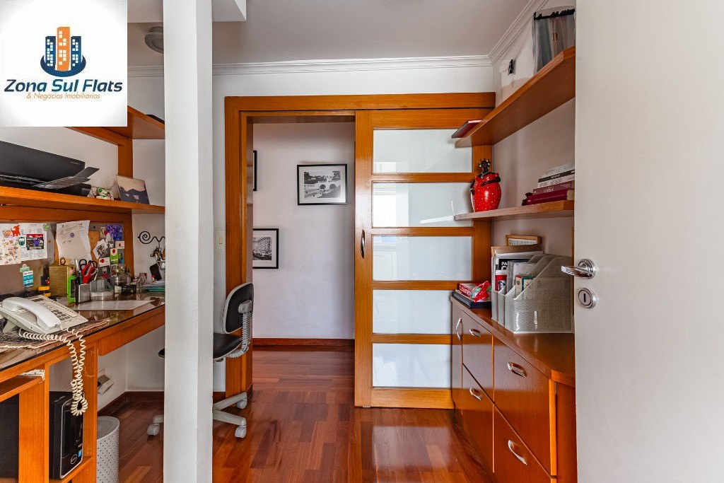 Apartamento, 3 quartos, 230 m² - Foto 20