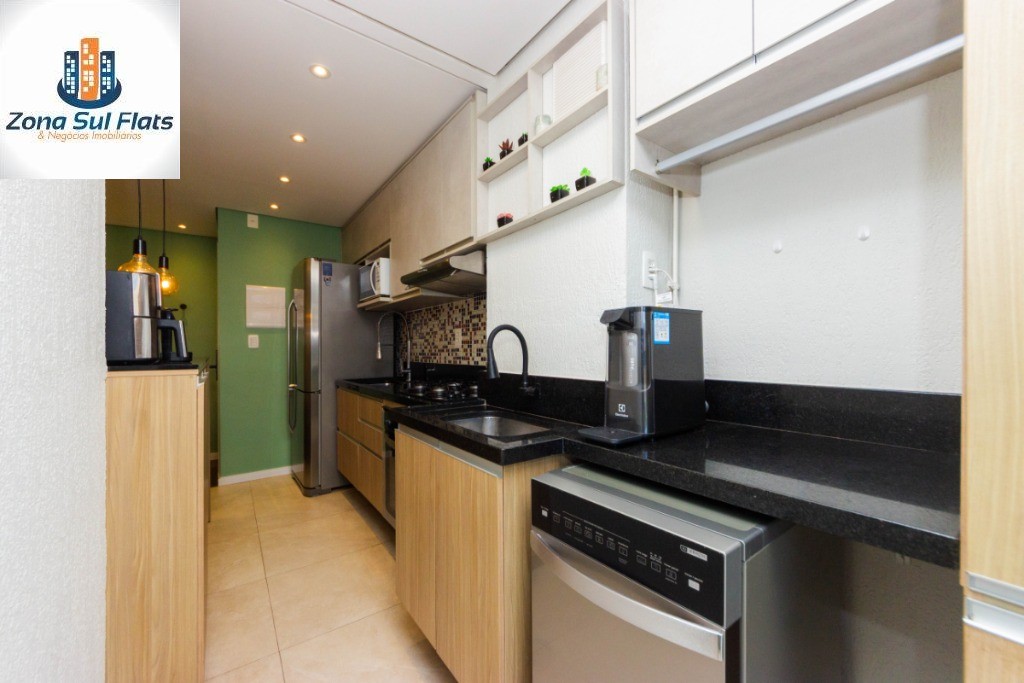 Apartamento, 2 quartos, 60 m² - Foto 15