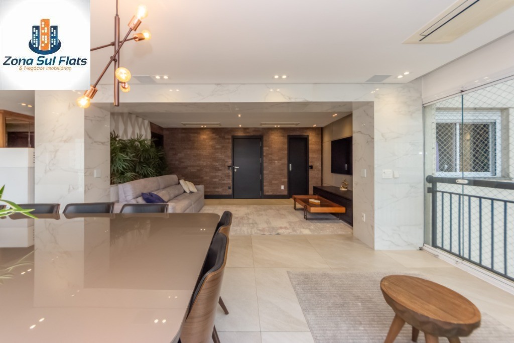 Apartamento, 3 quartos, 170 m² - Foto 8