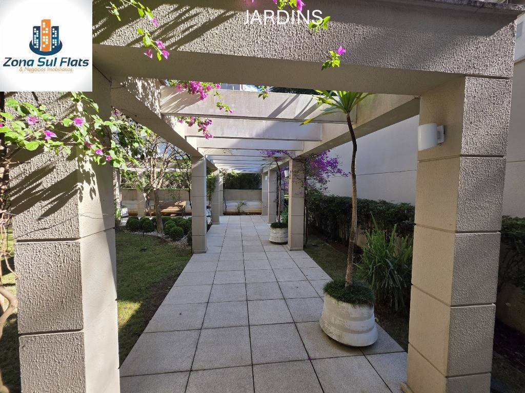 Apartamento, 3 quartos, 250 m² - Foto 79