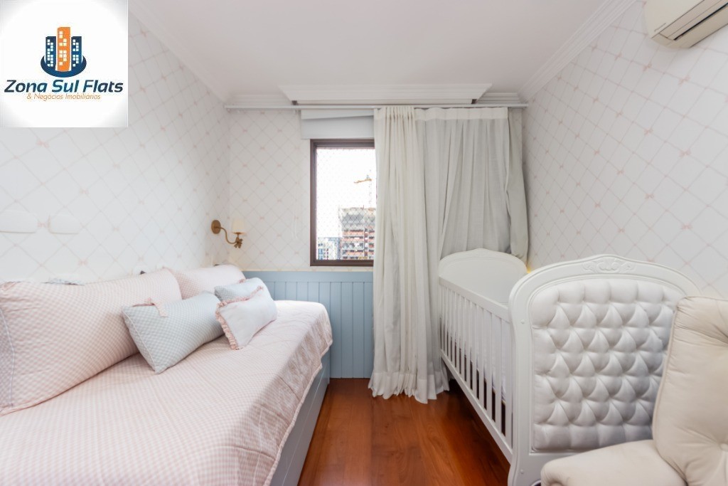 Apartamento, 4 quartos, 162 m² - Foto 35