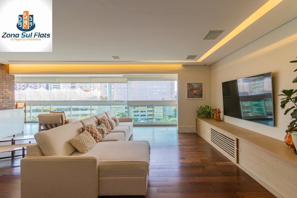 Apartamento, 4 quartos, 240 m² - Foto 2