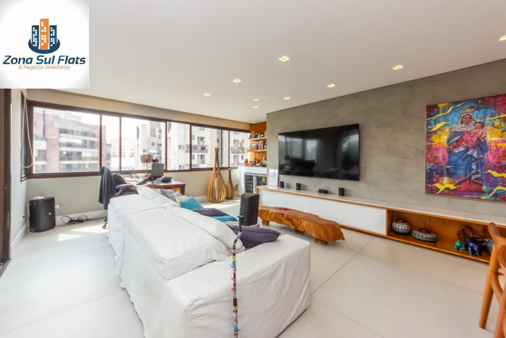 Apartamento, 4 quartos, 162 m² - Foto 7