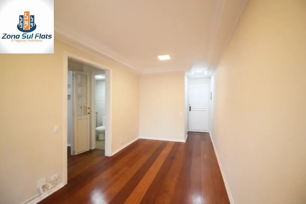 Apartamento, 2 quartos, 55 m² - Foto 4
